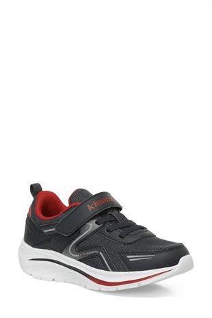 Kinetix HOSEY F 5FX Lacivert Erkek Çocuk Spor Ayakkabı 101942661