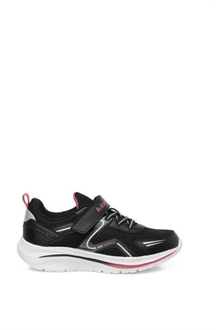 Kinetix HOSEY F 5FX Siyah Kız Çocuk Spor Ayakkabı 101942664