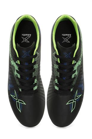 Kinetix Hyde Ag 4pr Siyah Erkek Krampon Ayakkabı 101899940