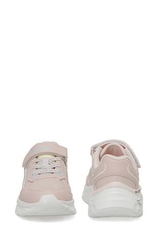 Kinetix Impala F 5PR Açık Pembe Kız Çocuk Spor Ayakkabı