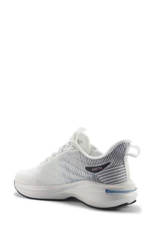 Kinetix JAMIS TX 5FX Beyaz Erkek Koşu Ayakkabısı 101934020