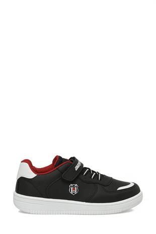 Kinetix Kalen Pu Bjk F Beşiktaş Lisanslı Çocuk Sneaker Spor Ayakkabı