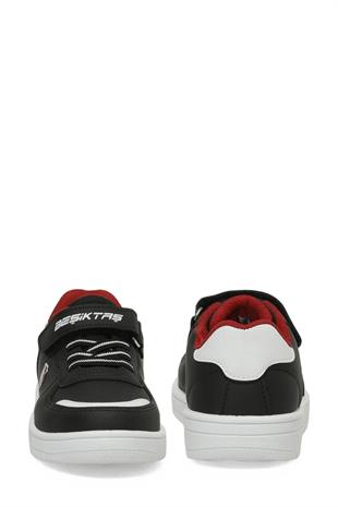 Kinetix Kalen Pu Bjk F Beşiktaş Lisanslı Çocuk Sneaker Spor Ayakkabı