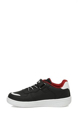 Kinetix Kalen Pu Bjk F Beşiktaş Lisanslı Çocuk Sneaker Spor Ayakkabı