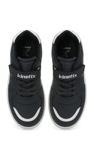 Kinetix KALEN PU ENJ F 5PR Lacivert Erkek Çocuk Sneaker