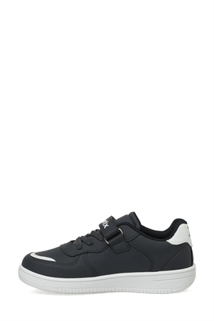 Kinetix KALEN PU ENJ F 5PR Lacivert Erkek Çocuk Sneaker