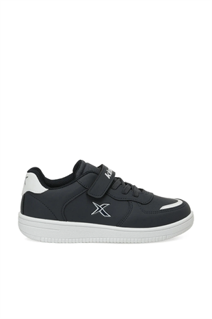 Kinetix KALEN PU ENJ F 5PR Lacivert Erkek Çocuk Sneaker