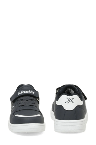 Kinetix KALEN PU ENJ F 5PR Lacivert Erkek Çocuk Sneaker
