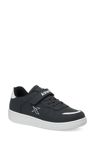 Kinetix KALEN PU ENJ F 5PR Lacivert Erkek Çocuk Sneaker