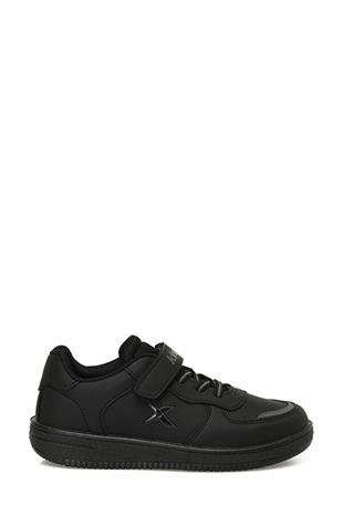 Kinetix KALEN PU ENJ F 5PR Siyah Erkek Çocuk Sneaker