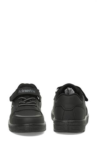 Kinetix KALEN PU ENJ F 5PR Siyah Erkek Çocuk Sneaker