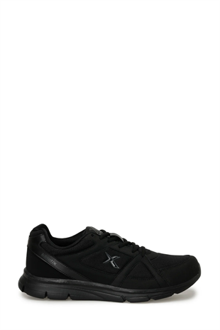 Kinetix KALEN TX 4FX Siyah Erkek Koşu Ayakkabısı A10149146906010KinetixA10149146906010