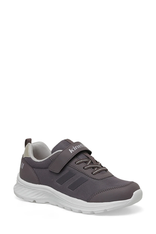 Kinetix KORPER II 4FX Mor Erkek Çocuk Spor Ayakkabı A10151102716010