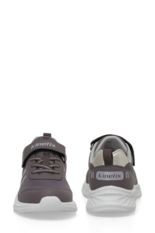 Kinetix KORPER II 4FX Mor Erkek Çocuk Spor Ayakkabı A10151102716010