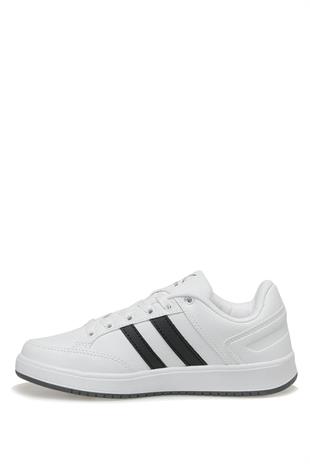 Kinetix KORT PU 4FX Beyaz Gri Erkek Sneaker Ayakkabısı A10149148312020
