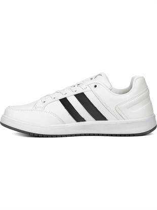 Kinetix KORT PU 4PR Beyaz Erkek Sneaker 101741927