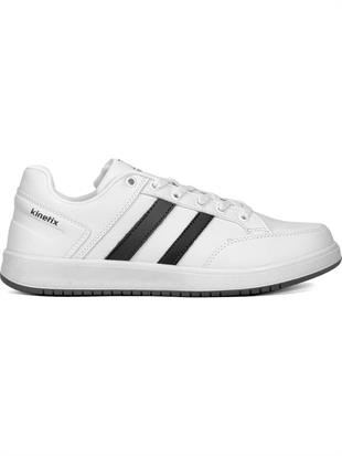 Kinetix KORT PU 4PR Beyaz Erkek Sneaker 101741927