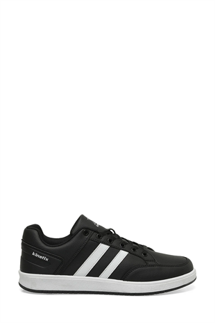 Kinetix KORT PU 4PR Siyah Erkek Sneaker 101741929