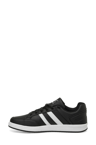 Kinetix KORT PU 4PR Siyah Erkek Sneaker 101741929