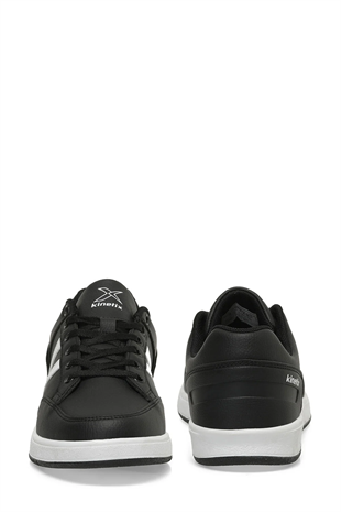 Kinetix KORT PU 4PR Siyah Erkek Sneaker 101741929