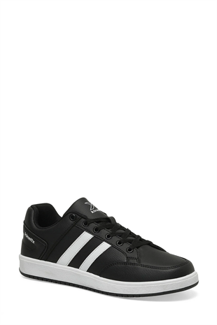 Kinetix KORT PU 4PR Siyah Erkek Sneaker 101741929