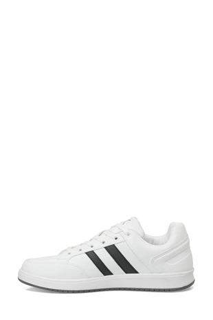 Kinetix KORT PU 5FX Beyaz Gri Erkek Sneaker Ayakkabı 101934177