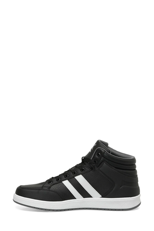 Kinetix KORT PU HI 4PR Siyah Erkek High Sneaker101741937