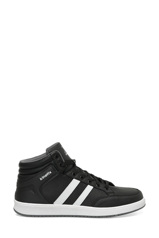 Kinetix KORT PU HI 4PR Siyah Erkek High Sneaker101741937