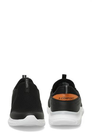 Kinetix LAWSO TX 5FX Siyah Erkek Comfort Ayakkabı 101934270