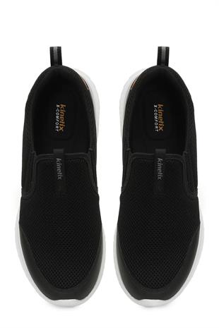 Kinetix LAWSO TX 5FX Siyah Erkek Comfort Ayakkabı 101934270