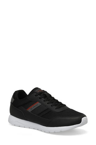 Kinetix LESCAR TX 4FX Siyah Erkek Sneaker 101499696