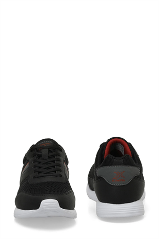 Kinetix LESCAR TX 4FX Siyah Erkek Sneaker 101499696