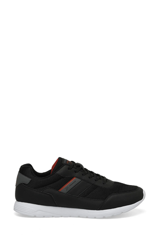 Kinetix LESCAR TX 4FX Siyah Erkek Sneaker 101499696