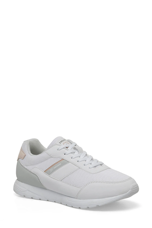 Kinetix LESCAR TX W 4FX Beyaz Kadın Sneaker Ayakkabı 101494899