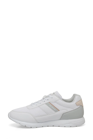 Kinetix LESCAR TX W 4FX Beyaz Kadın Sneaker Ayakkabı 101494899