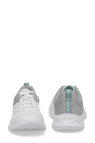 Kinetix LEVEL TX 3FX Beyaz Erkek Koşu Ayakkabısı 101334583