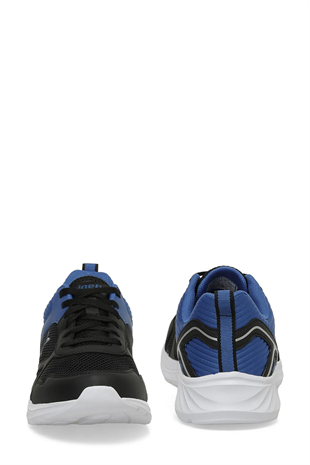 Kinetix LEVEL TX 3FX Siyah Erkek Koşu Ayakkabısı 101334588