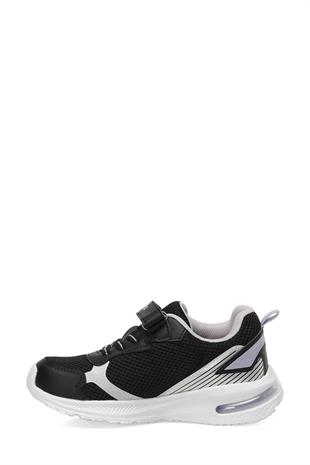 Kinetix LOKS TX F 5FX Siyah Kız Çocuk Spor Ayakkabı 101942744