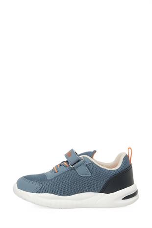 Kinetix Luxe B 5fx Soluk Lacivert Erkek Çocuk Spor Ayakkabı 101942765
