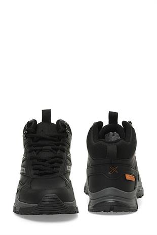 Kınetıx  MAGNA PU HI 5PR ERKEK OUTDOOR SIYAH 102020187