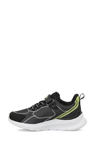Kinetix MAGS P 5FX Siyah Erkek Çocuk Spor Ayakkabı