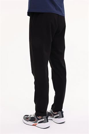 Kinetix  MB SN89 5pr Siyah Erkek Eşofman Altı 102024488