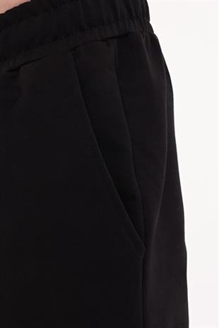 Kinetix  MB SN89 5pr Siyah Erkek Eşofman Altı 102024488