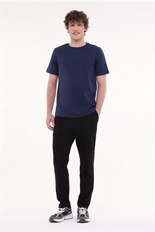 Kinetix  MB SN89 5pr Siyah Erkek Eşofman Altı 102024488