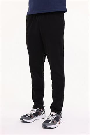 Kinetix  MB SN89 5pr Siyah Erkek Eşofman Altı 102024488