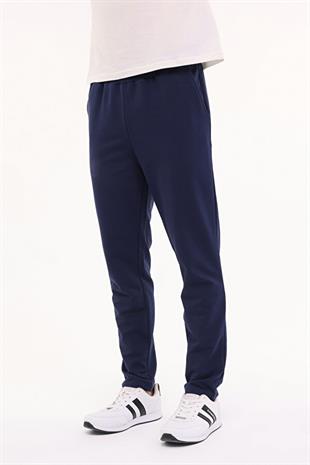 Kinetix MB SN89 TP 5PR Erkek Lacivert Eşofman Alt