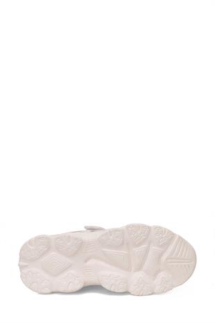 Kinetix MILOR F 5FX Pembe Kız Çocuk Spor Ayakkabı 101942801