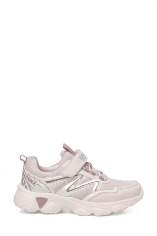 Kinetix MILOR F 5FX Pembe Kız Çocuk Spor Ayakkabı 101942801