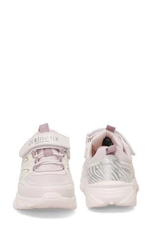 Kinetix MILOR F 5FX Pembe Kız Çocuk Spor Ayakkabı 101942801