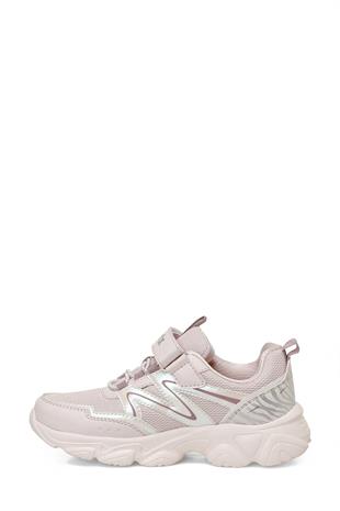 Kinetix MILOR F 5FX Pembe Kız Çocuk Spor Ayakkabı 101942801